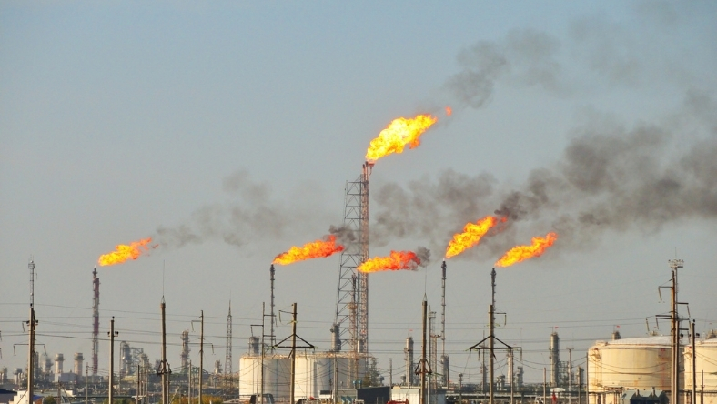 Methane Monitoring Goes Live as Kuva Ups the Stakes