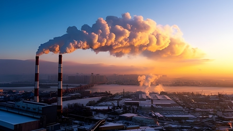 Methane Leaks Made Visible as Kuva’s Tech Hits Refineries