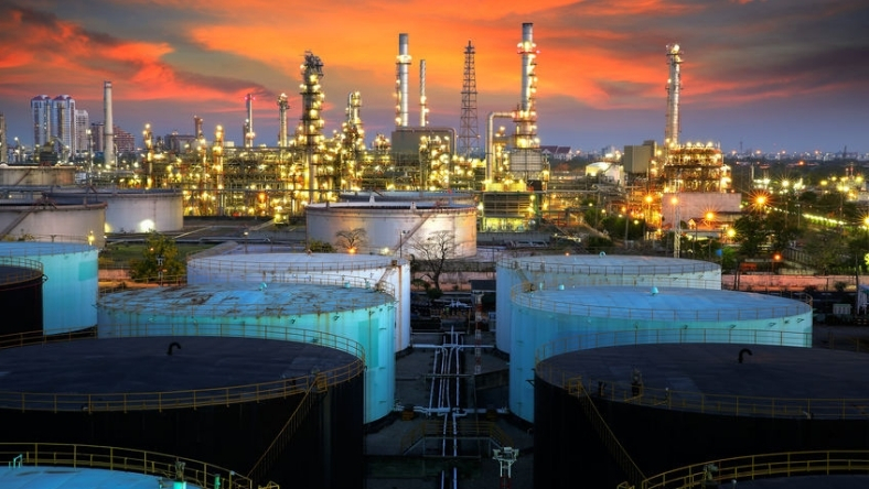 Software, Gas, and the New Muscle of Industrial AI