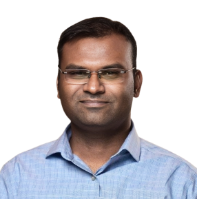 Ramkumar Karuppiah