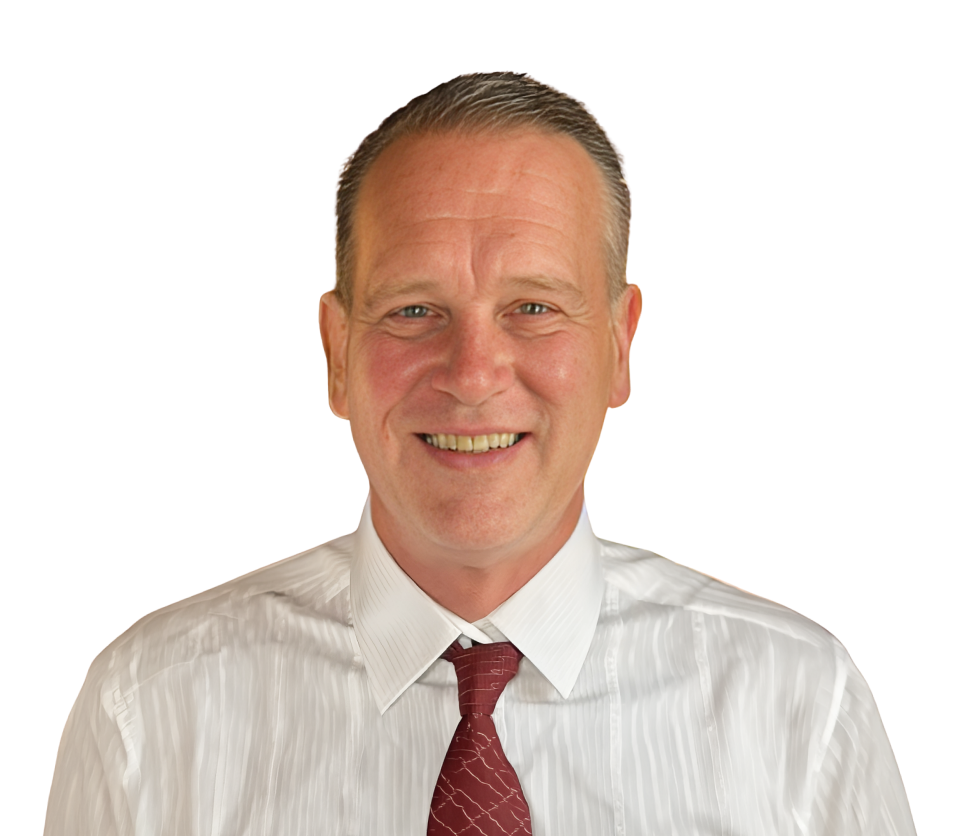 Paul Barna