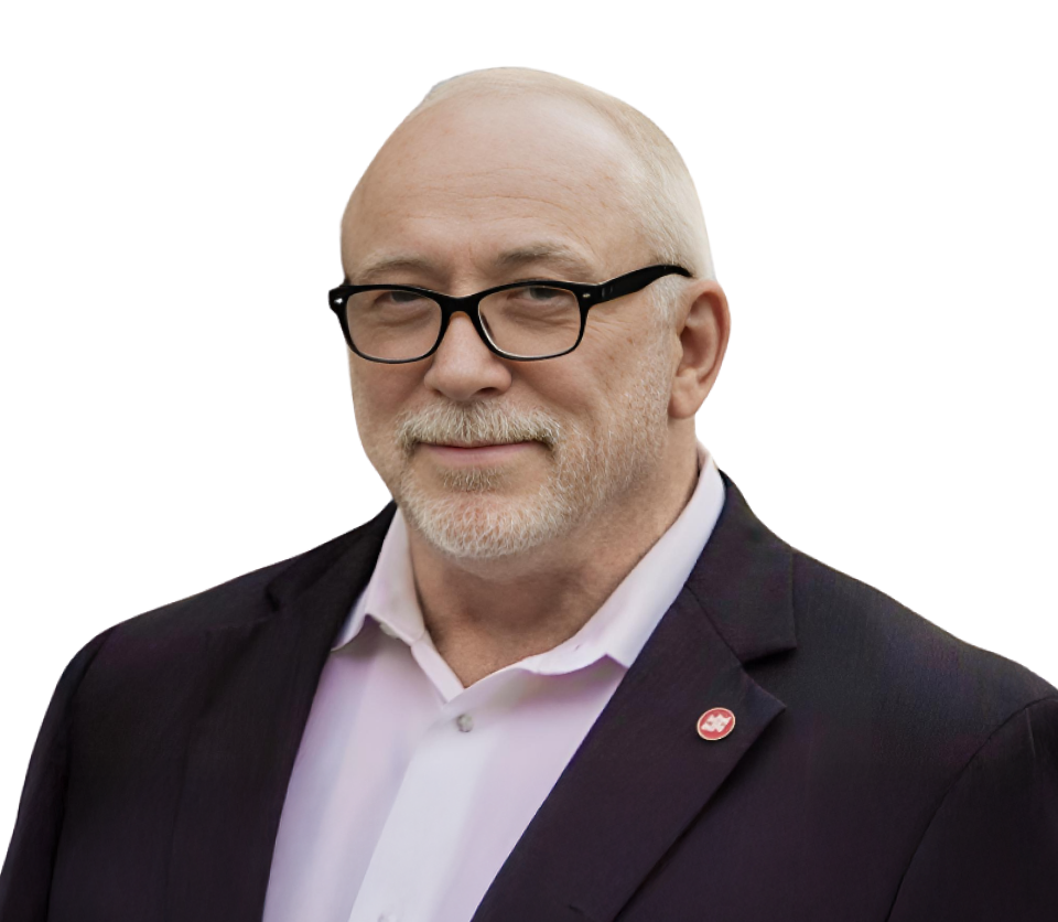 David Crawley