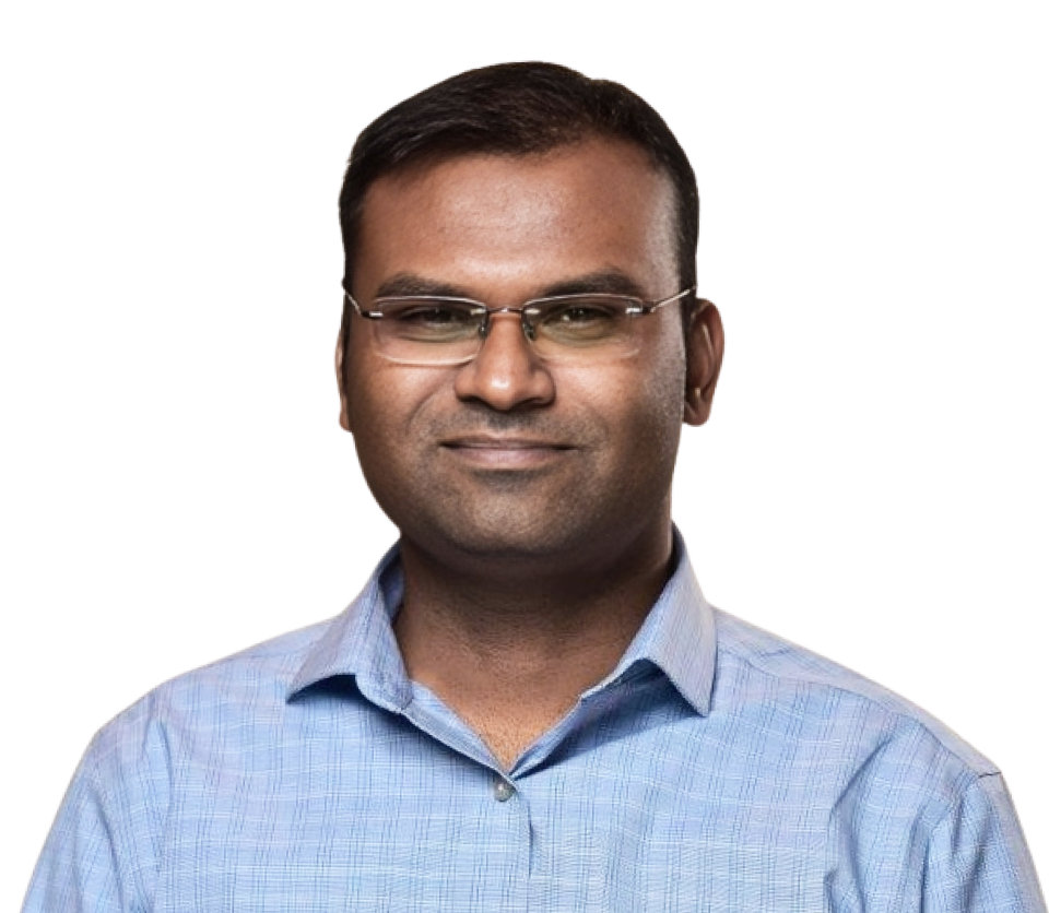 Ramkumar Karuppiah